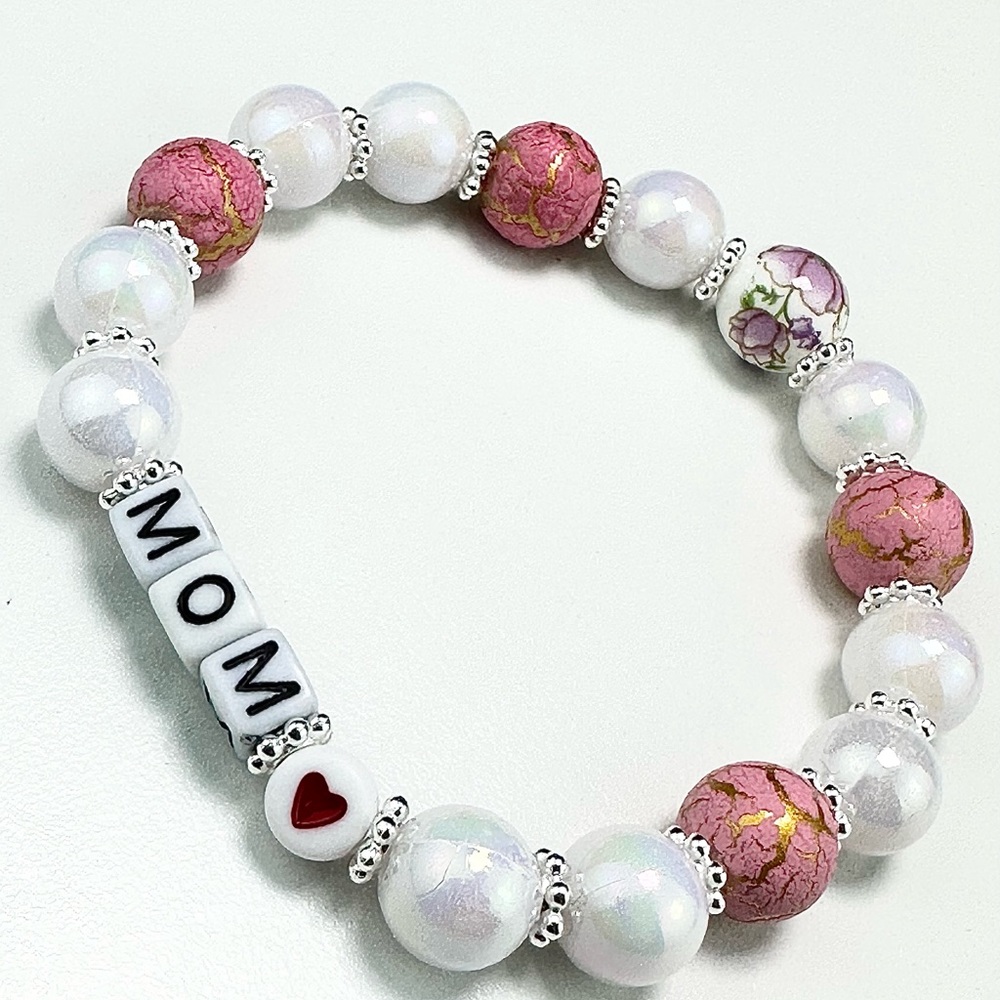 Mom bracelet